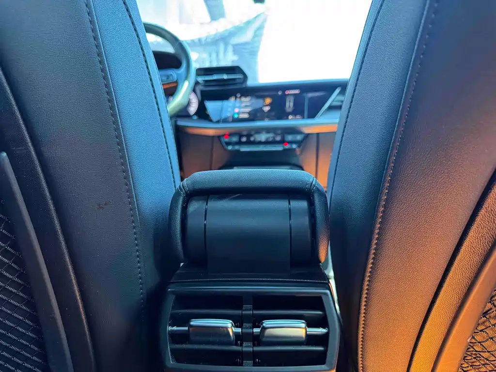 Audi A3 — миниатюра 18