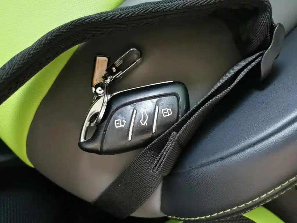 Roewe Clever — миниатюра 9