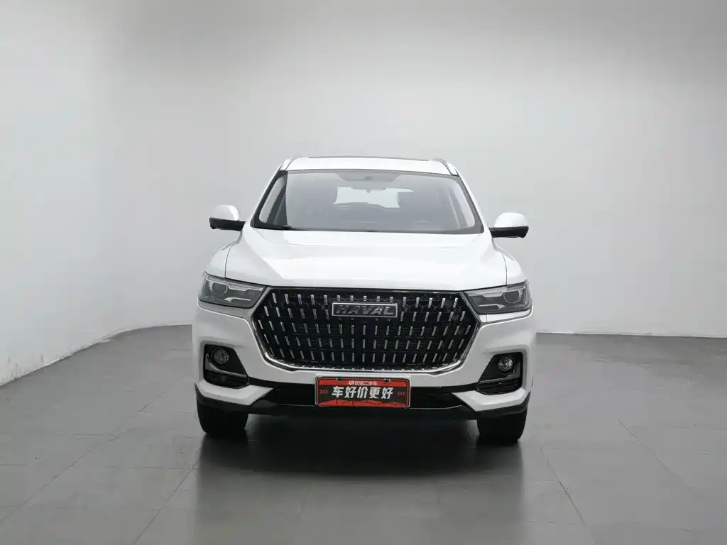 Haval H6 — миниатюра 3