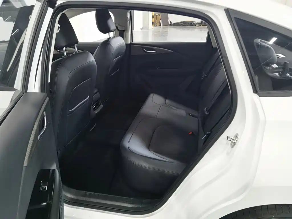 Wuling Xingguang — миниатюра 15