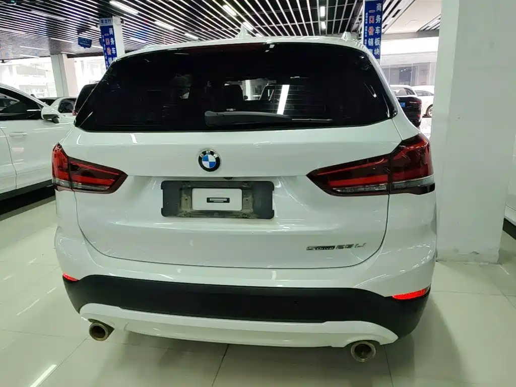 BMW X1 — миниатюра 6