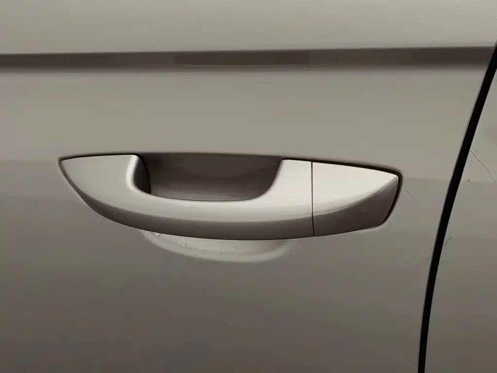 Volkswagen C-Trek — миниатюра 18