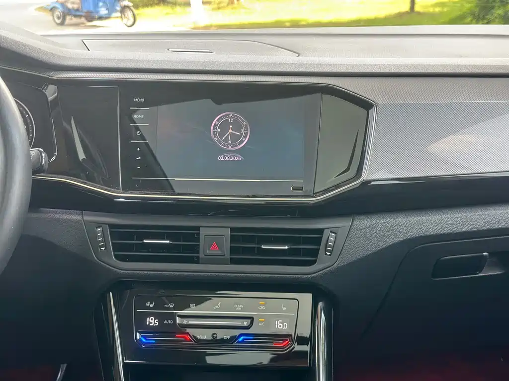 Volkswagen Tayron — миниатюра 13