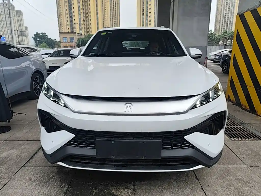 BYD Pro New Energy — миниатюра 3