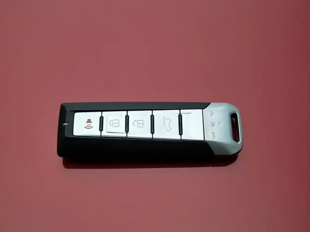 Wey Wey VV5 — миниатюра 19