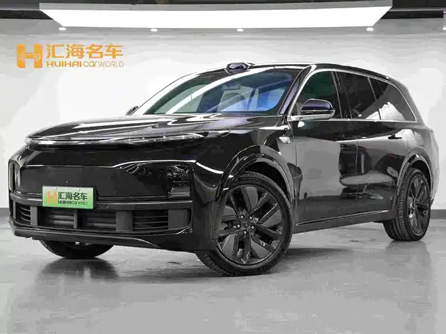 2023 Li Xiang L9