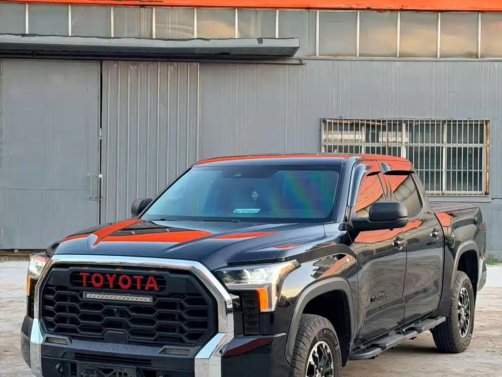 Toyota Tantu — миниатюра 2