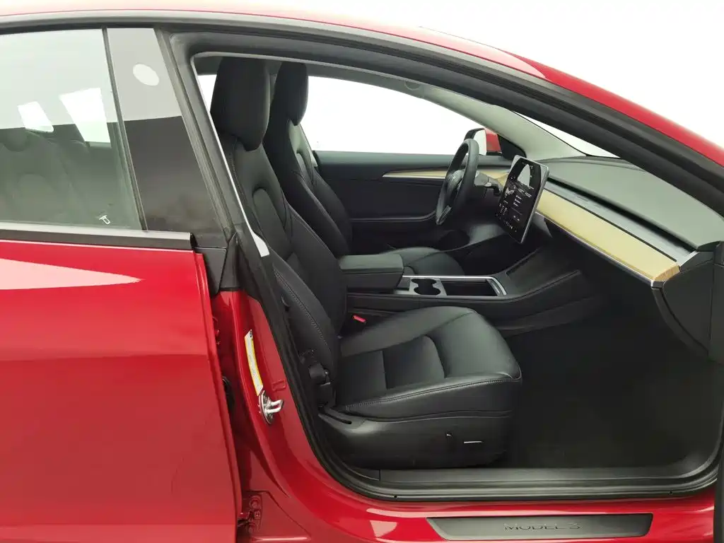 Tesla Model 3 — миниатюра 23