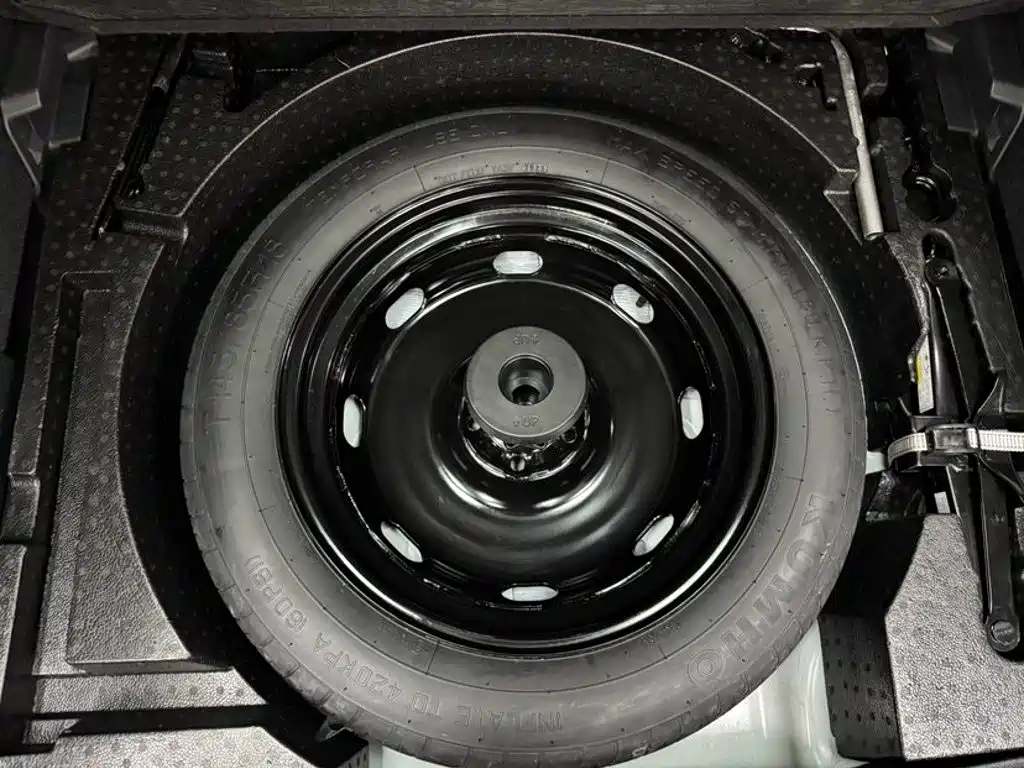 Volkswagen Tayron — миниатюра 21
