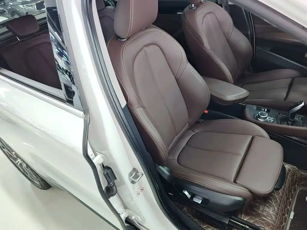 BMW X1 — миниатюра 25