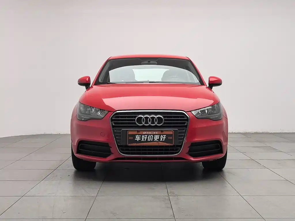 Audi A1 — миниатюра 3