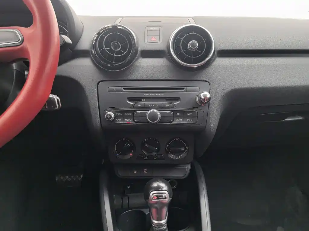 Audi A1 — миниатюра 12