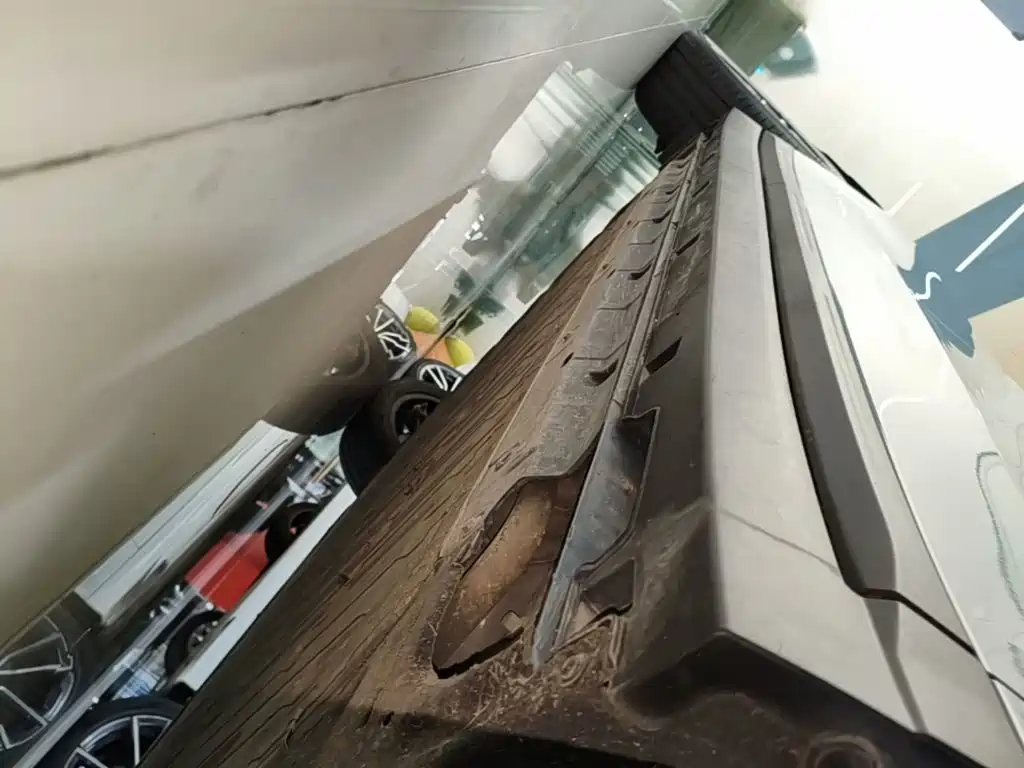 Leapmotor Leapmotor B10 — миниатюра 21