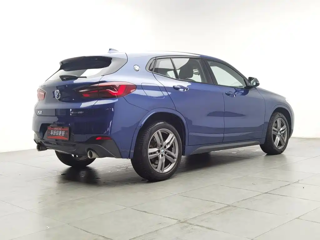 BMW X2 — миниатюра 2
