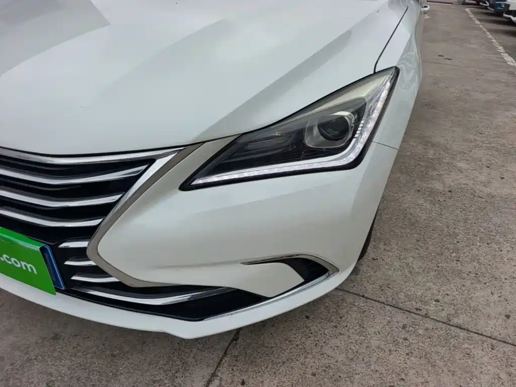 Changan Eado — миниатюра 24