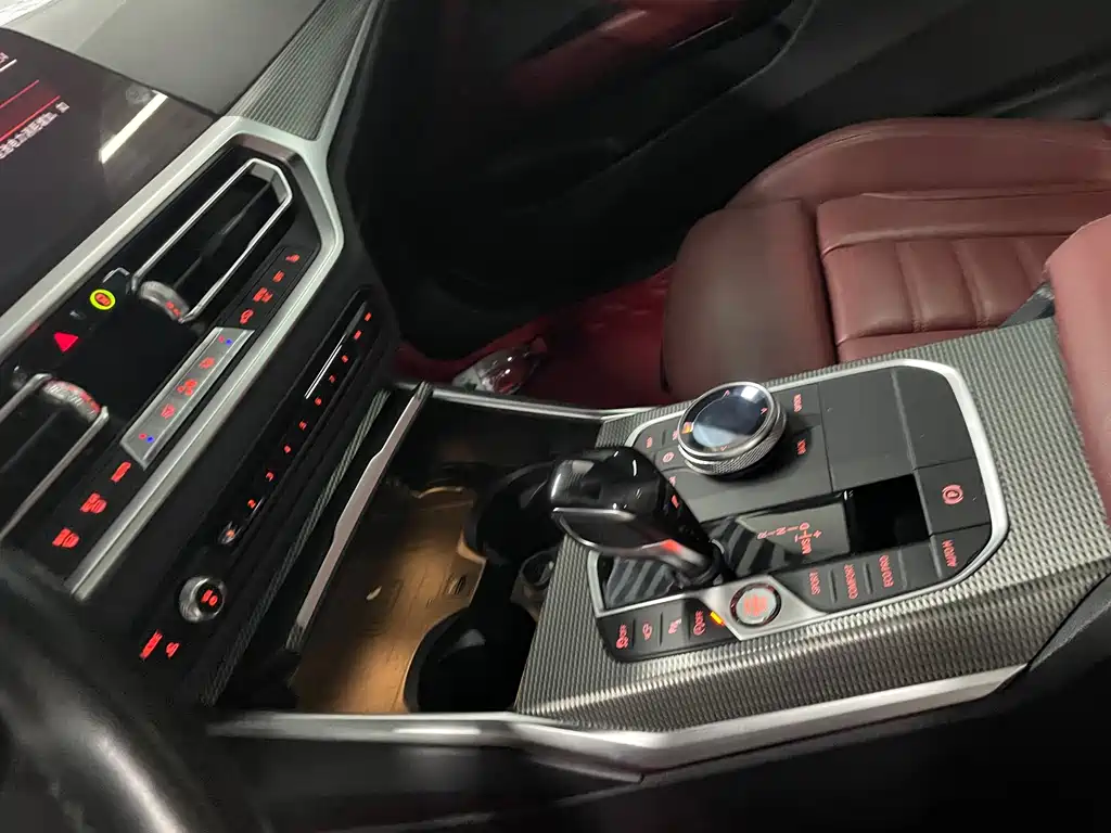 BMW 4 Series — миниатюра 4