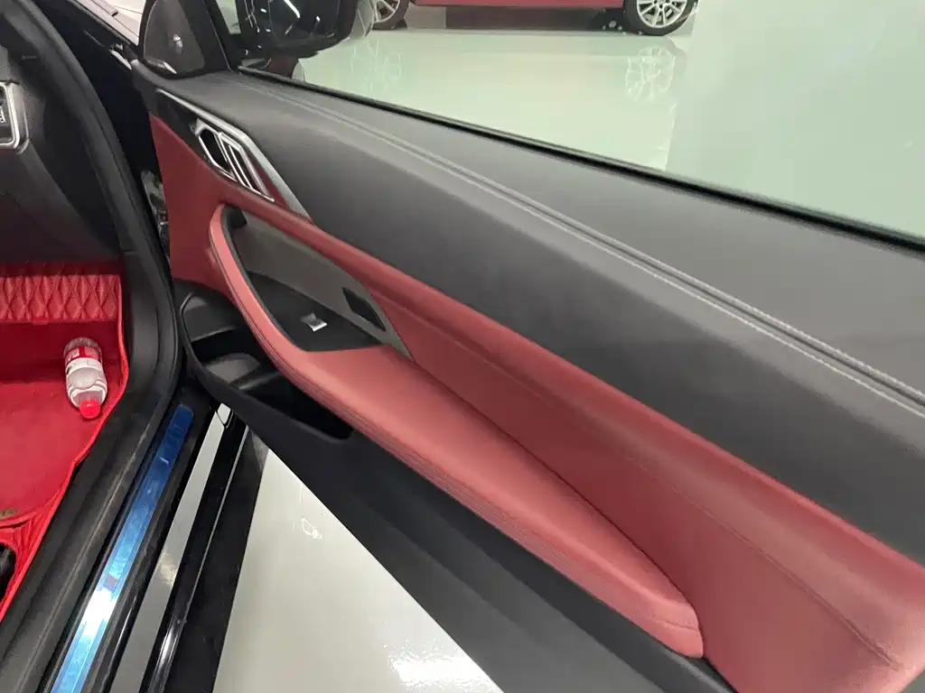 BMW 4 Series — миниатюра 18