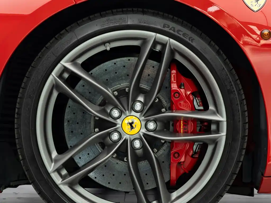 Ferrari 488 — миниатюра 16