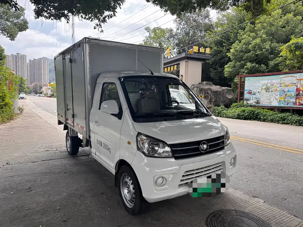 New Longma N50EV — миниатюра 3