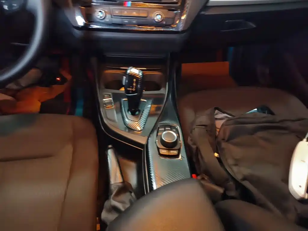 BMW 1 Series (Import) — миниатюра 14