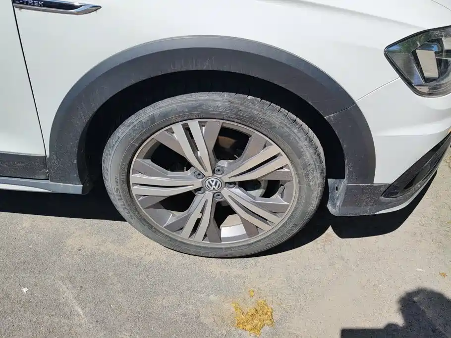 Volkswagen C-Trek — миниатюра 6