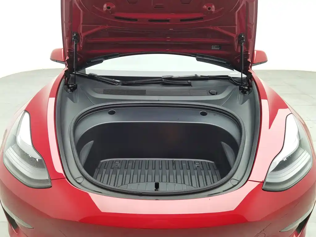 Tesla Model 3 — миниатюра 6