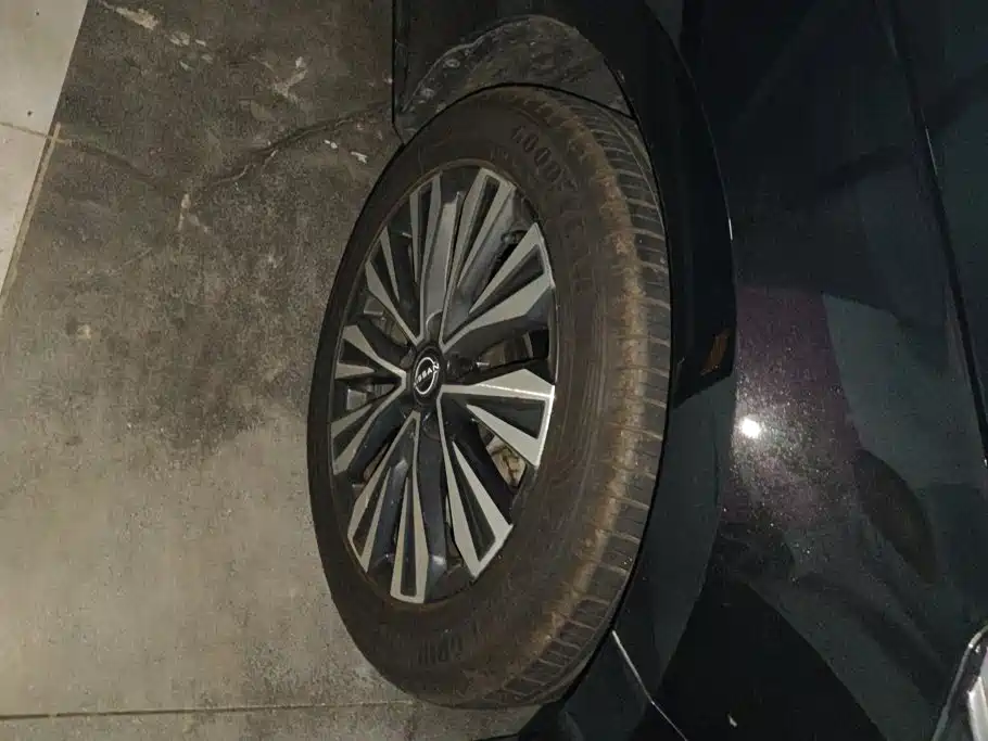 Nissan Teana — миниатюра 6