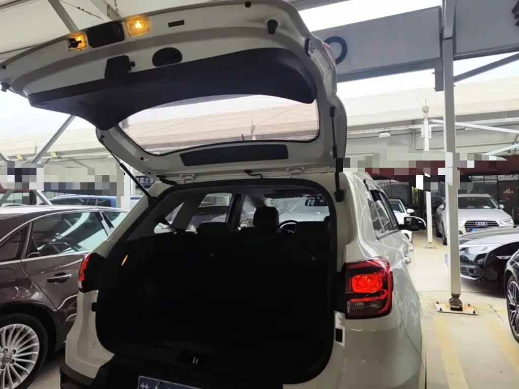 Kia KX3 — миниатюра 19