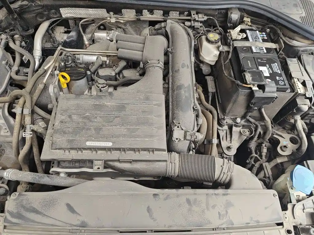 Audi A3 — миниатюра 21