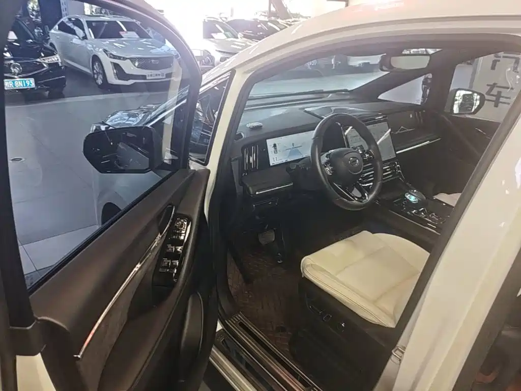 GAC Motor Trumpchi M8 — миниатюра 16