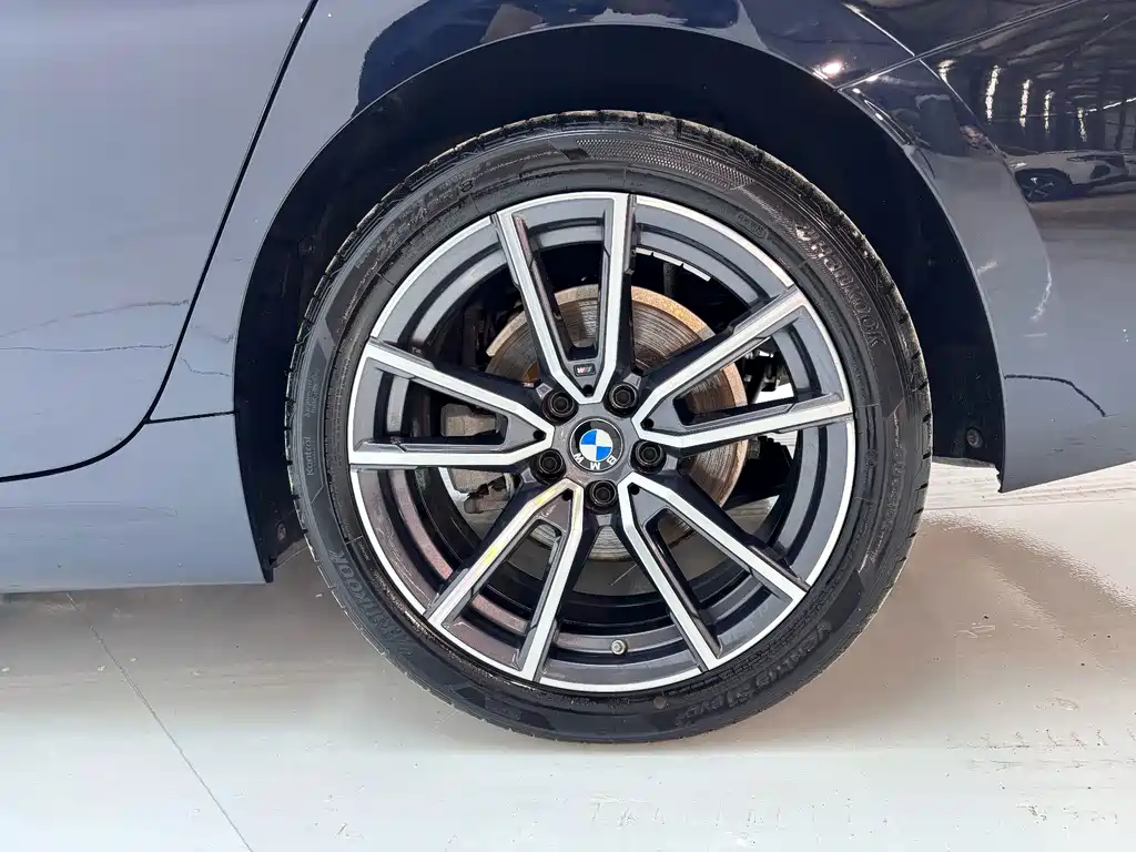 BMW 3 Series — миниатюра 31