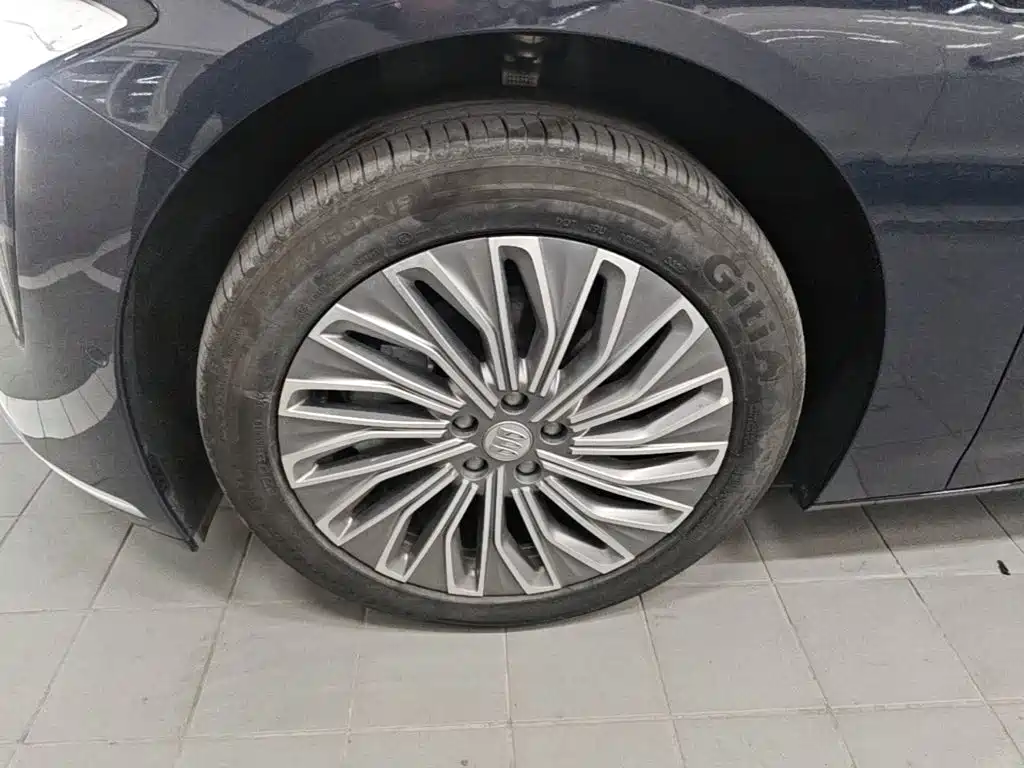 Buick Electra L7 — миниатюра 23