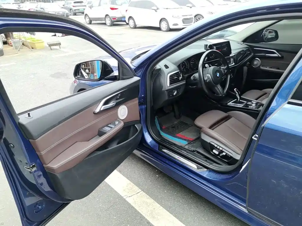 BMW 1 Series — миниатюра 16