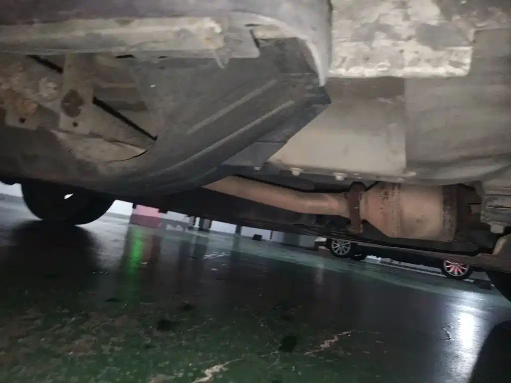 Honda CR-V — миниатюра 16