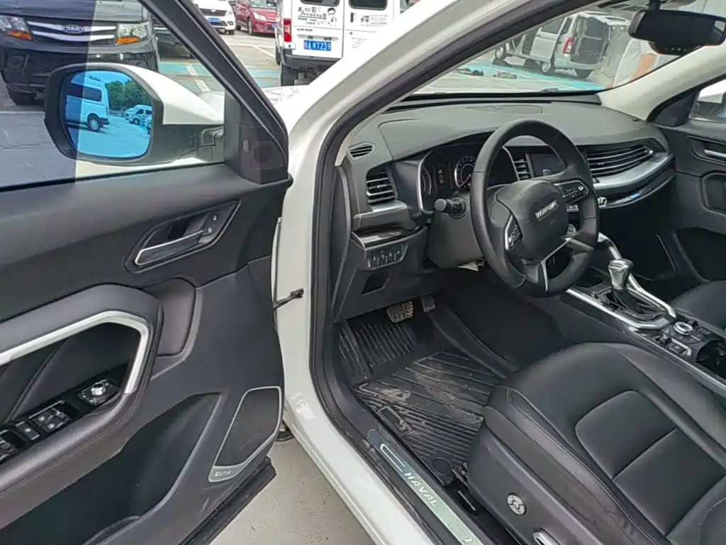 Haval H6 — миниатюра 16
