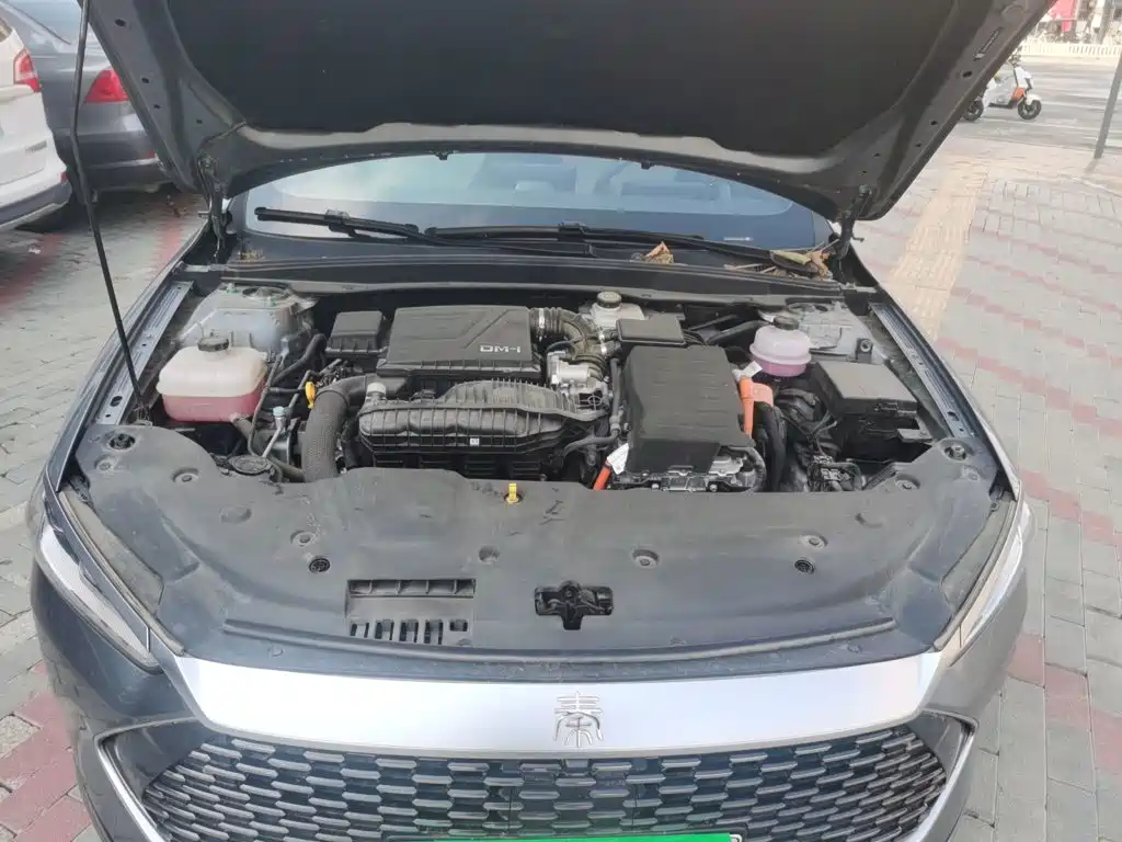 BYD Qin PLUS — миниатюра 17