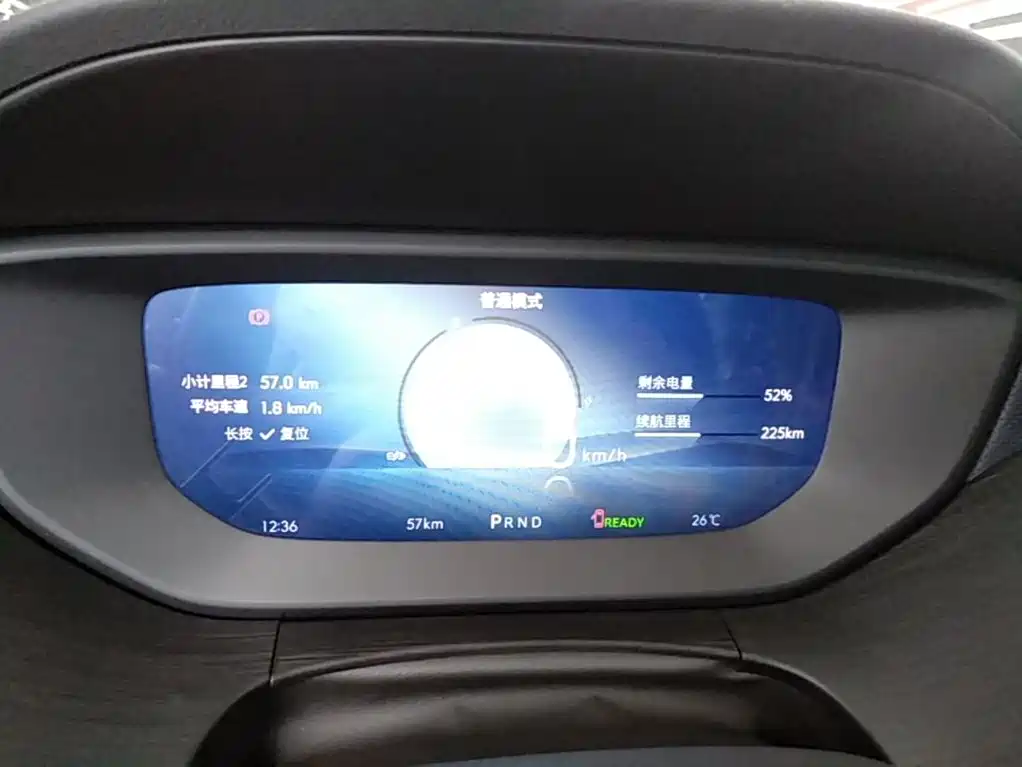 Buick Velite 6 — миниатюра 12