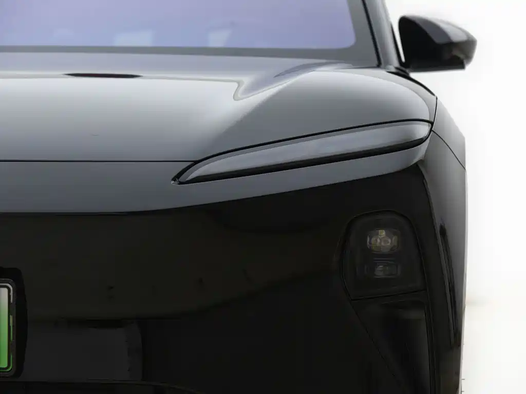 NIO ET5T — миниатюра 6
