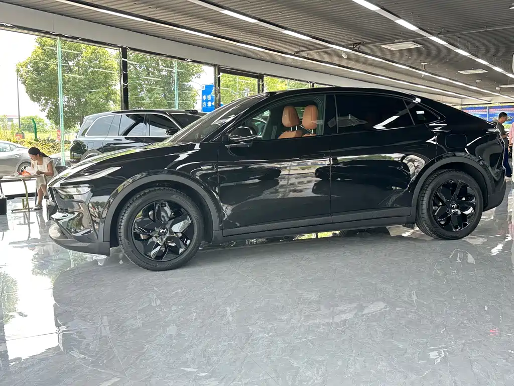 Onvo L60 2025 60kWh