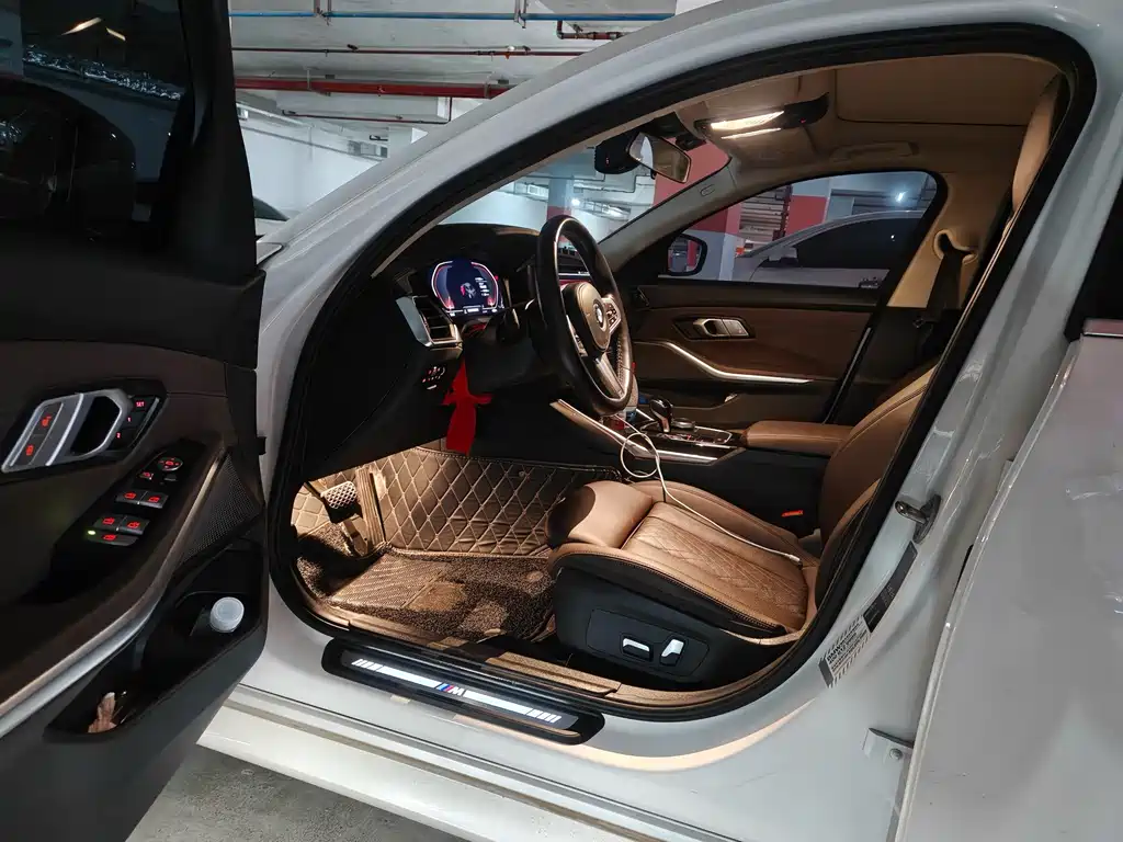 BMW 3 Series — миниатюра 2