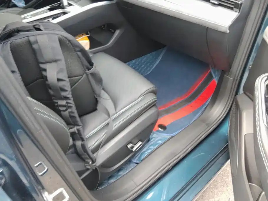 Geely Xingrui — миниатюра 8