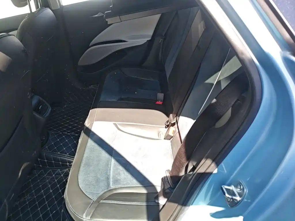 Buick Velite 6 — миниатюра 17