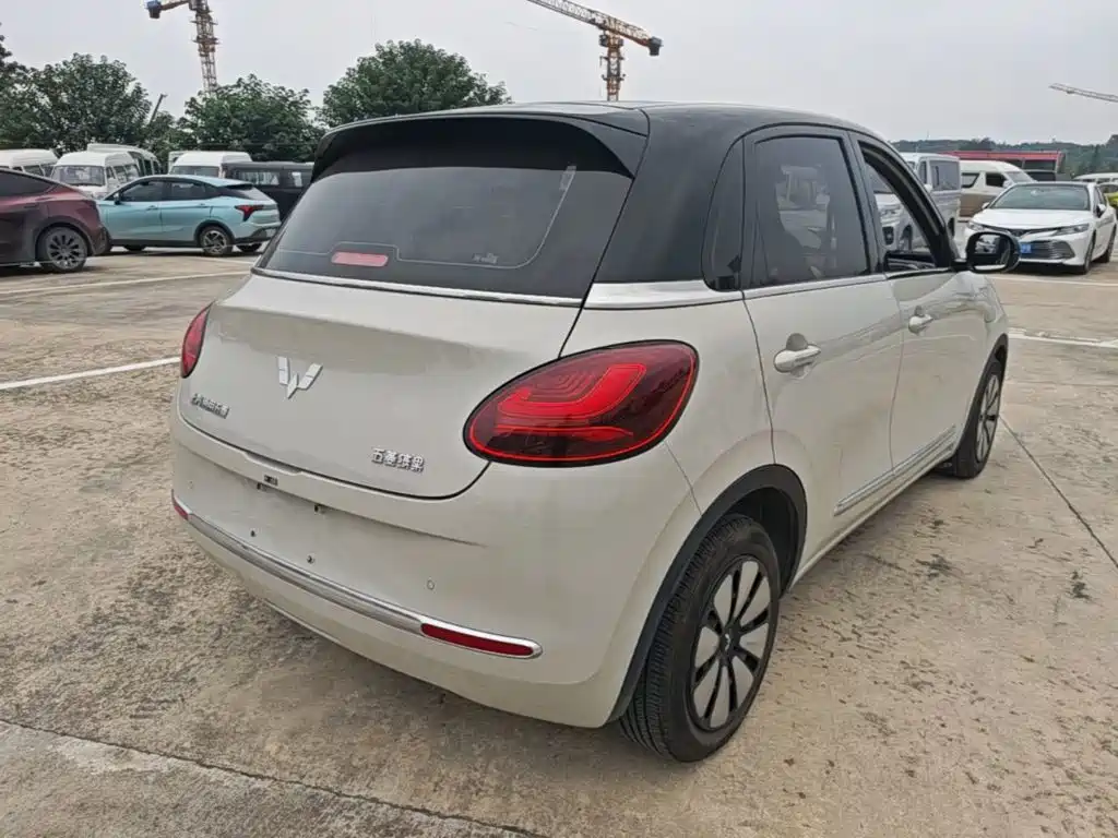 Wuling Bingo — миниатюра 7