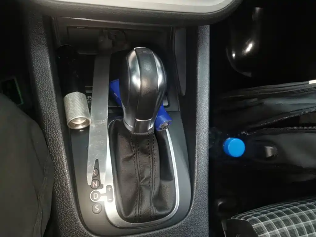 Volkswagen Scirocco — миниатюра 14