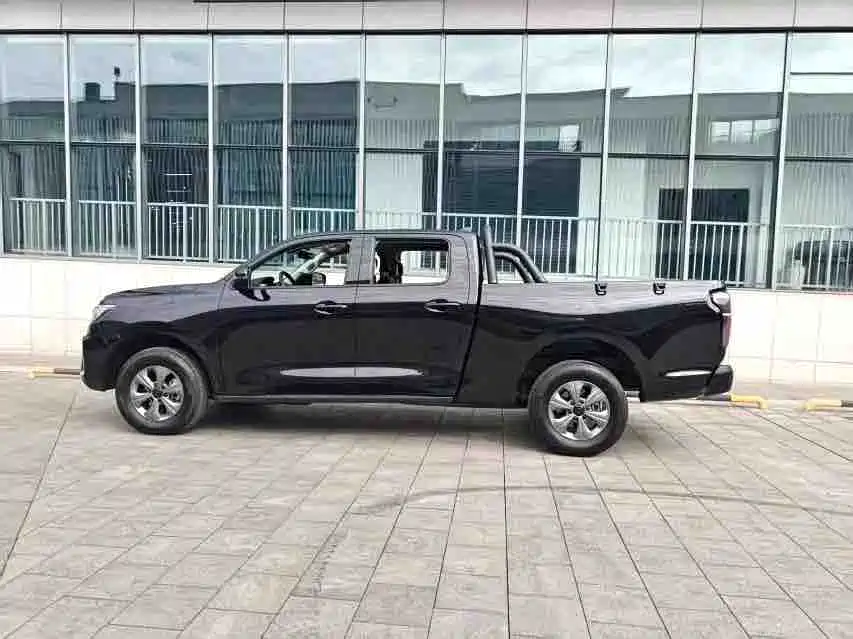 Great Wall Pao — миниатюра 5