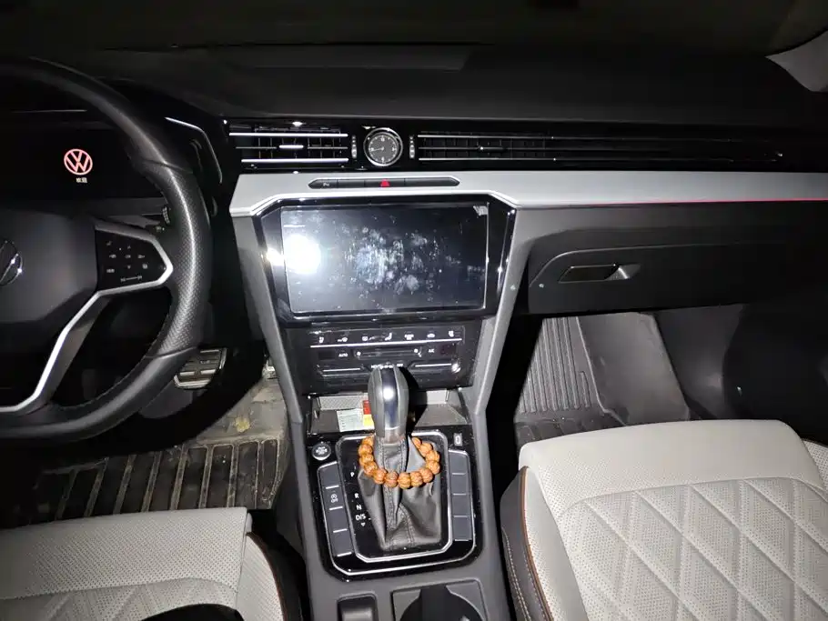 Volkswagen Magotan — миниатюра 13