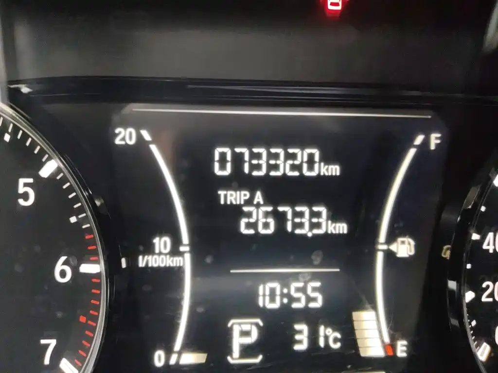 Honda Crider — миниатюра 13