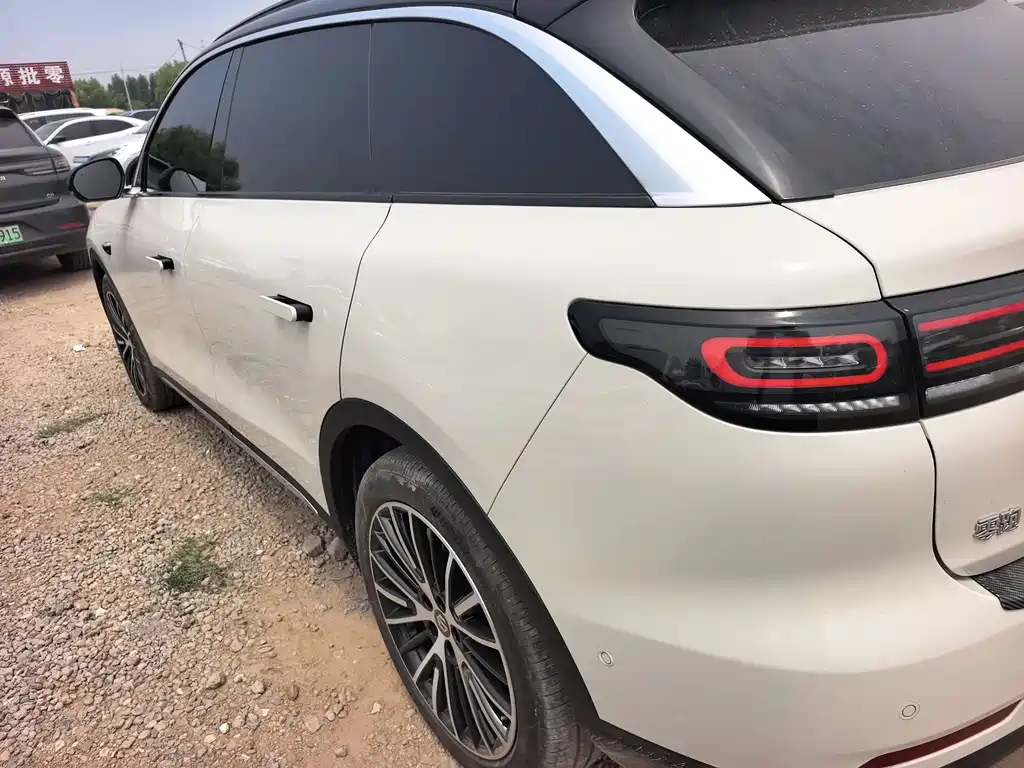 Leapmotor C11 2026 640