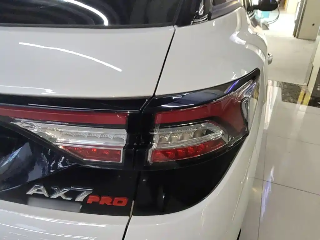 Aeolus AX7 — миниатюра 8