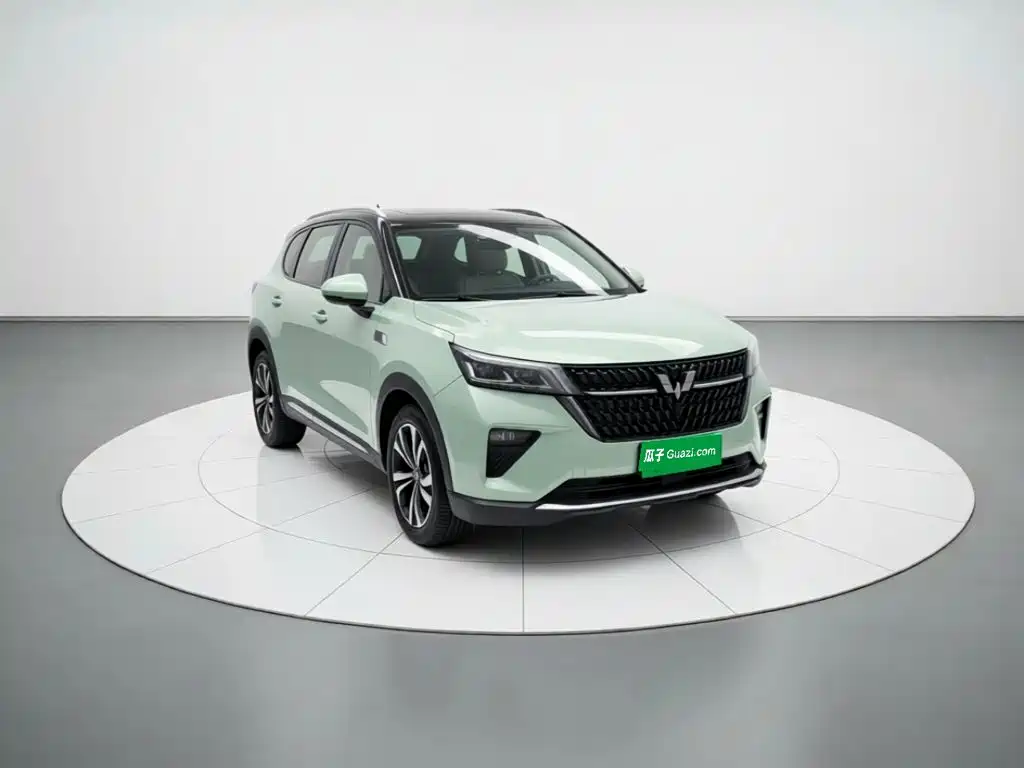 Wuling Xingchen — миниатюра 3